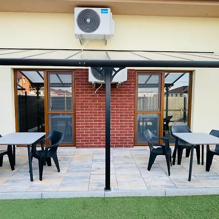 Appartamento Henry - - Slovakia