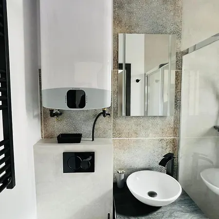 Appartamento Henry - - Slovakia *