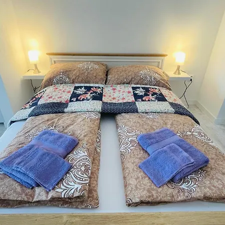 Apartman Henry - - Slovakia