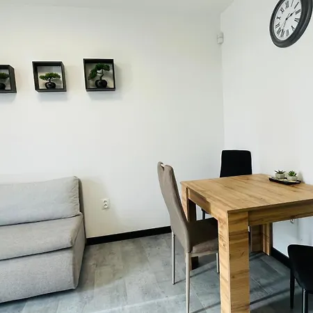 Appartamento Henry - - Slovakia