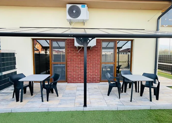 아파트 Henry - - Slovakia