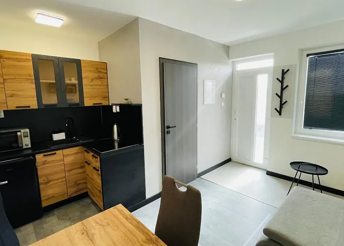 Henry - - Slovakia 아파트