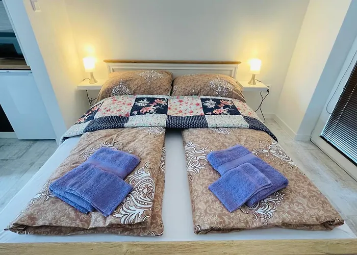 아파트 Henry - - Slovakia