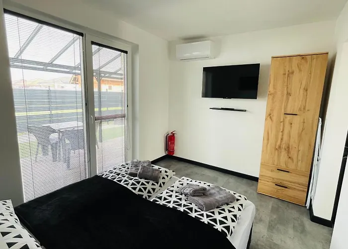 아파트 Henry - - Slovakia