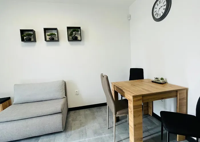 아파트 Henry - - Slovakia